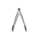 stainless steel locking tongs