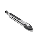 stainless steel locking tongs