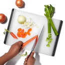 polypropylene cutting board