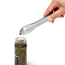 stainless steel locking mini tongs