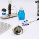 silicone sink strainer basket