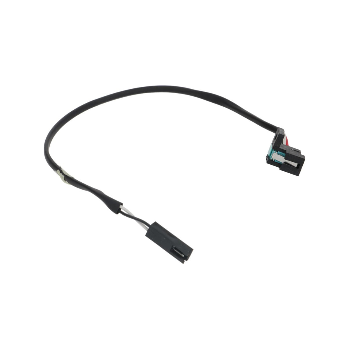 Eureka Helios Microswitch Wiring Assembly
