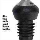 stainless steel pour spout