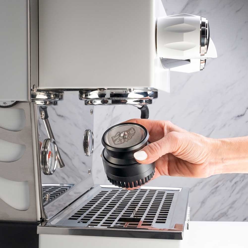 Brushes Scrapers Spoons Set For Spice Grinder With 3 In 1 Pipe Cleaners Tool & A Cone Roller Pollen Kit For Herb Grinder - Foto 8