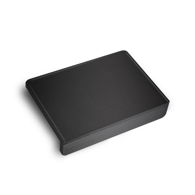 rubber corner tamp mat