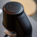 PUQpress PRO Automatic Coffee Tamper - Black