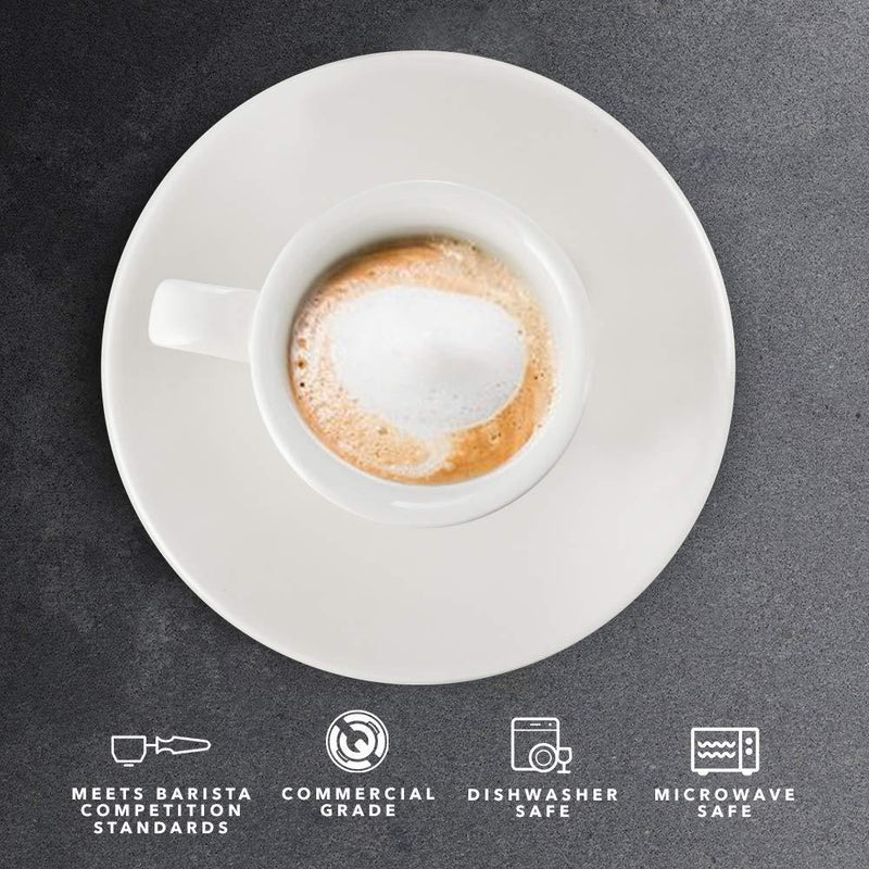 espresso parts brochure
