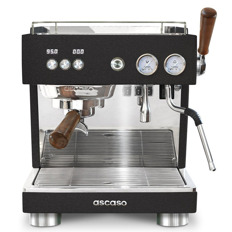 ascaso baby t espresso machine