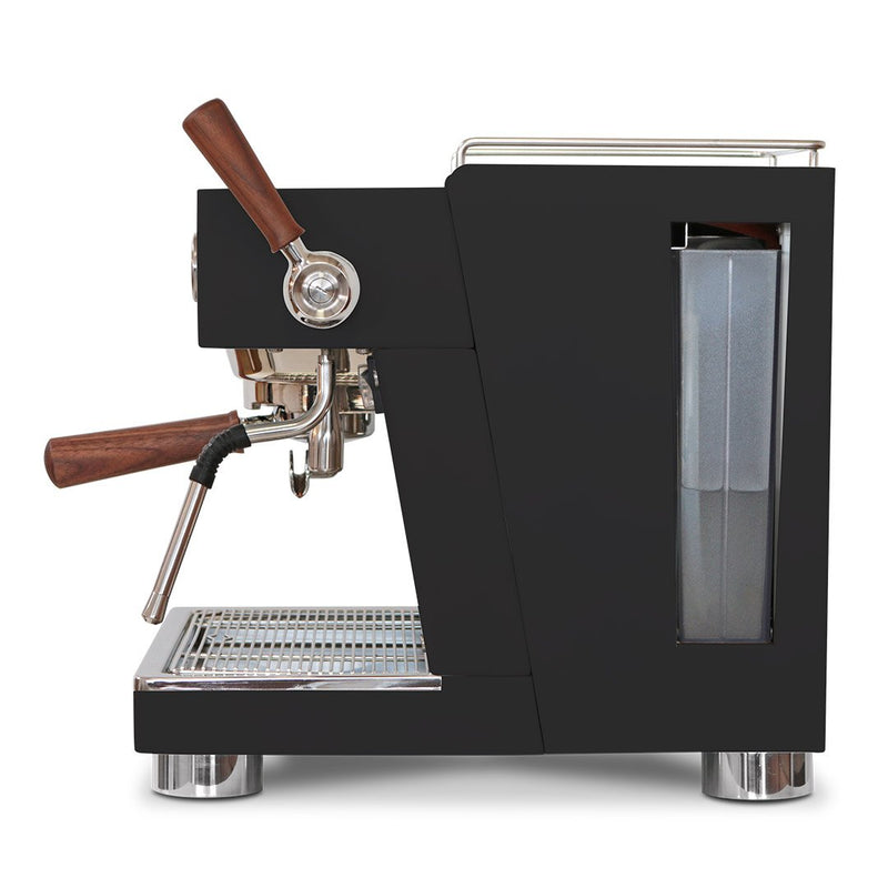 REFURBISHED Ascaso Baby T Plus 1 Group Automatic Espresso Machine - Black