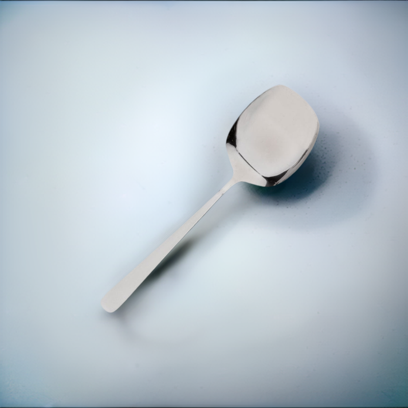 Barista Foam Spoon
