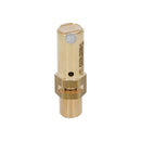 Sanremo Boiler Safety Valve - 1.8 Bar