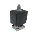 Sanremo 24V Three-way Solenoid Complete - D8