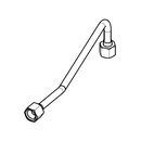 Sanremo Zoe Competition Boiler to Hot Water Valve Pipe - Two Group (Special Order Item)