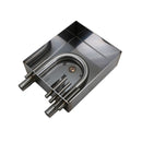 Sanremo Drain Cup - Stainless Steel