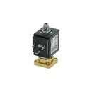 Sanremo 230V Three-way Solenoid - F18