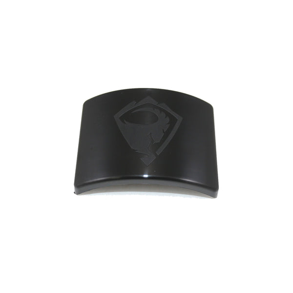 Sanremo Cafe Racer Front Group Cover - Black