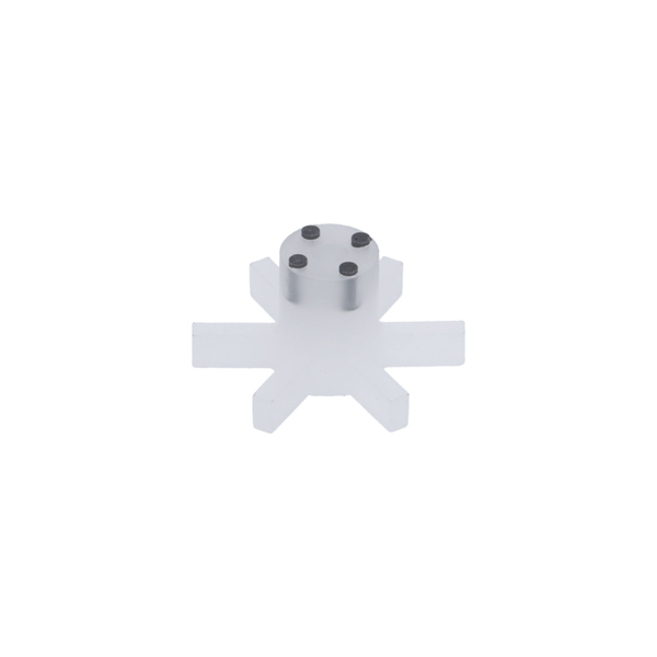 four magnet gicar impeller 5102751