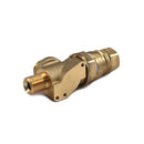 Sanremo D8 Steam Valve