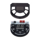 sanremo f-18 sb touchbad assembly kpulsf18sb5t