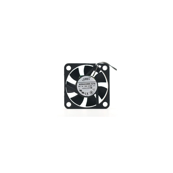 Sanremo Small Axial Fan - 24V