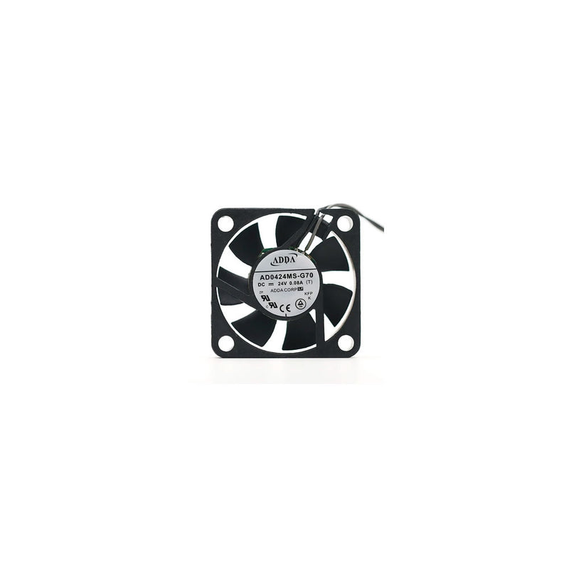 Sanremo Small Axial Fan - 24V