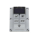 sanremo f18 five button touchpad with display 10124600