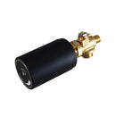 Sanremo F18 Half Turn Steam Valve with Cam