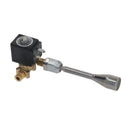 Sanremo Zoe Competition Hot Water Valve Assembly Tall Version