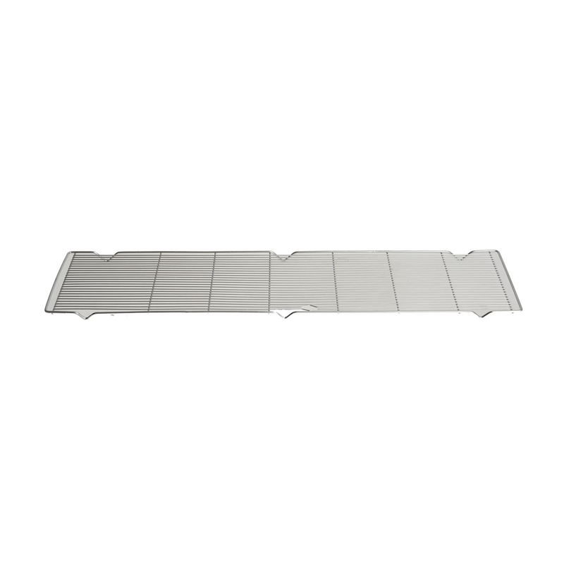 Victoria Arduino 'Black Eagle' Two Group Grill for Drain Tray (Special Order Item)