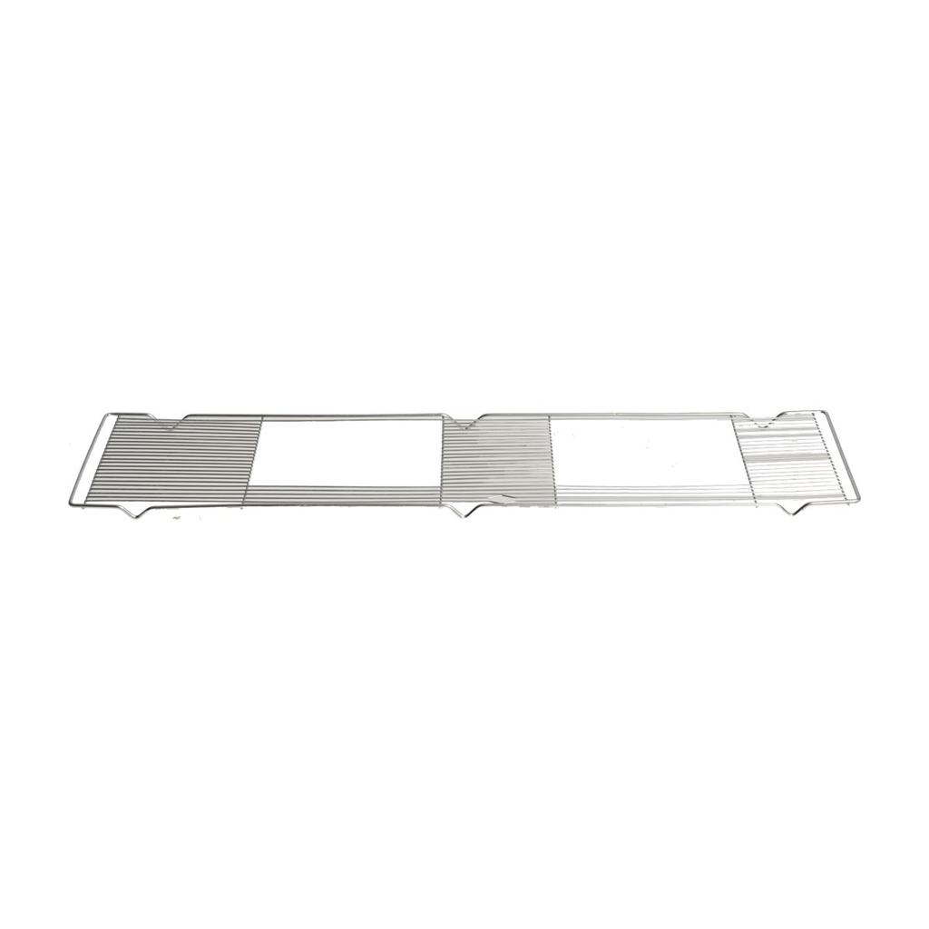Grille Arduino Victoria Arduino 'Black Eagle' Gravimetric Two Group Grill for Drain ...