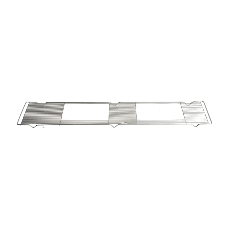 Victoria Arduino 'Black Eagle' Gravimetric Two Group Grill for Drain Tray - VA388 (Special Order Item)