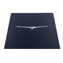 victoria arduino eagle one rear panel matte black with lights - 1 group 980100000030110002