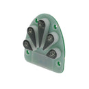 victoria arduino adonis 5 button touchpad 04900752