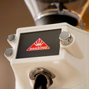 Mahlkönig E64 WS Home Espresso Grinder (White, 250g Hopper)