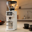 Mahlkönig E64 WS Home Espresso Grinder (White, 250g Hopper)
