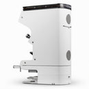 PUQpress M6 Automatic Tamper for Mazzer Kony S/SG, MY75, MY85 - White