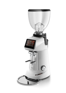 Fiorenzato F83 E PRO SENSE ADAPT On Demand GBW Espresso Grinder - White