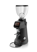 Fiorenzato F83 E PRO SENSE ADAPT On Demand GBW Espresso Grinder - Matte Black