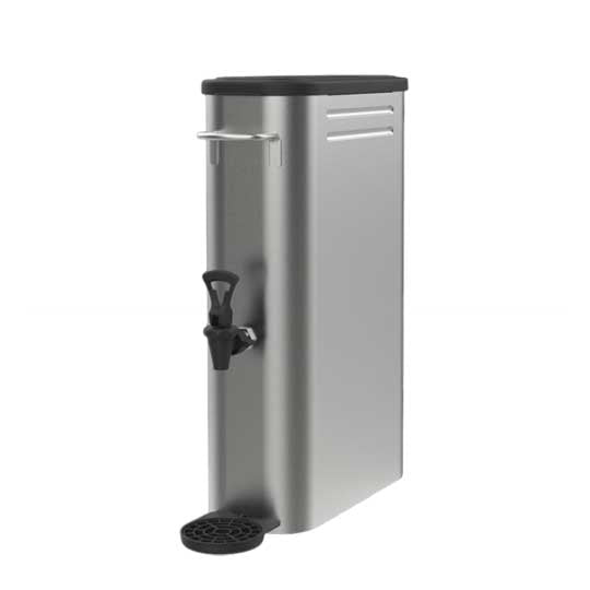 fetco iced tea dispenser