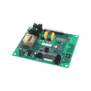 fetco gr series printed circuit board control unit 1108.00028.00