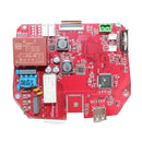 fiorenzao old v2.1 dashboard pcb 900001322/r