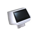 Fiorenzato F64 XGI Touchpad Assembly - Matte White