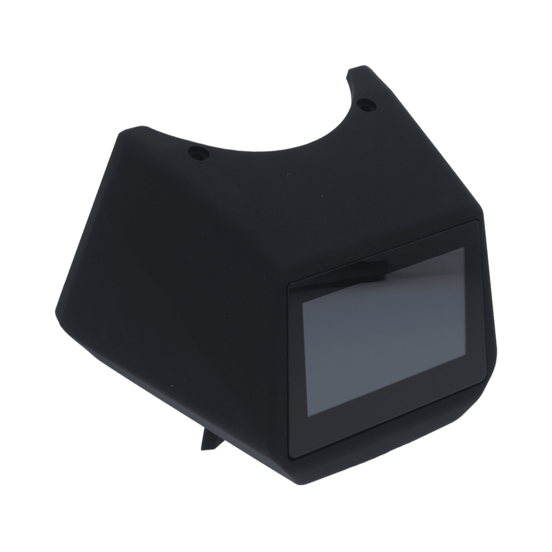 Fiorenzato F64 EVO/F83 E Touchpad Assembly - Grey - 900001700/R Fiorenzato F64 EVO/F83 E Touchpad Assembly - Grey - 900001700/R