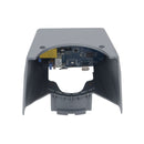 Fiorenzato F64 EVO/F83 E Touchpad Assembly - Grey - New Version