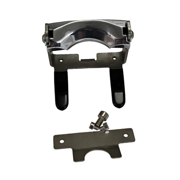 fiorenzato hands free la marzocco removable spout portafilter rest kit 900001901/r 