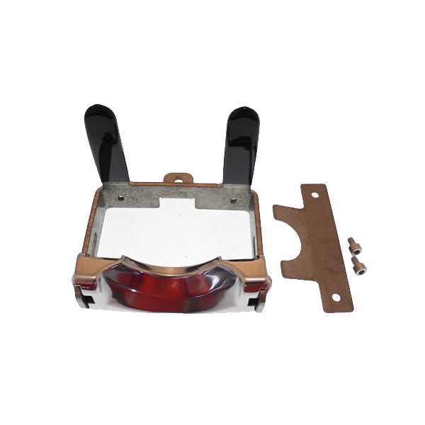Fiorenzato Hands Free Portafilter Fork Attachment Kit - La Marzocco 900001901/R