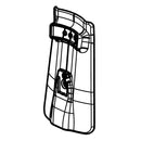 Fiorenzato F83 Sense Front Fork Mounting Cover - White