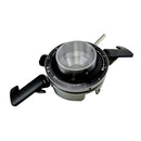 Fiorenzato F64 Detachable Upper Group Grinding Assembly 900000849