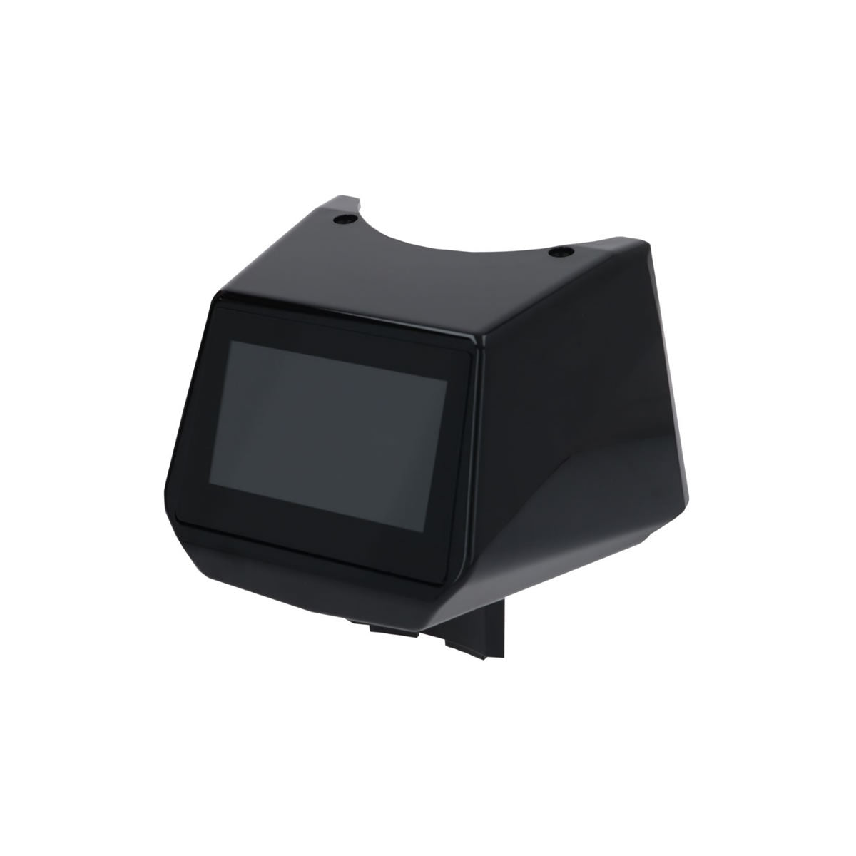 Fiorenzato F64 Touchpad Glossy Black (2025)