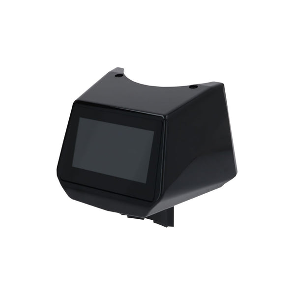 Fiorenzato F64 Touchpad Glossy Black (2025)